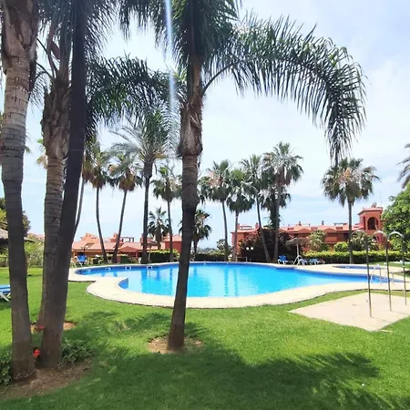 La Reserva & Golf Apartment Marbella