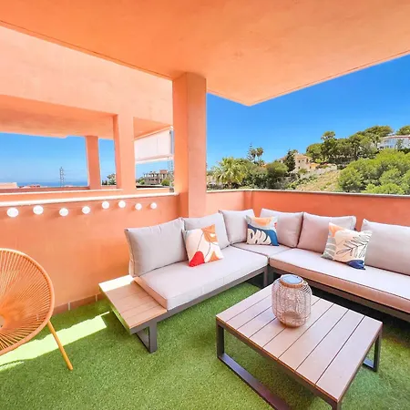 Apartment La Reserva & Golf