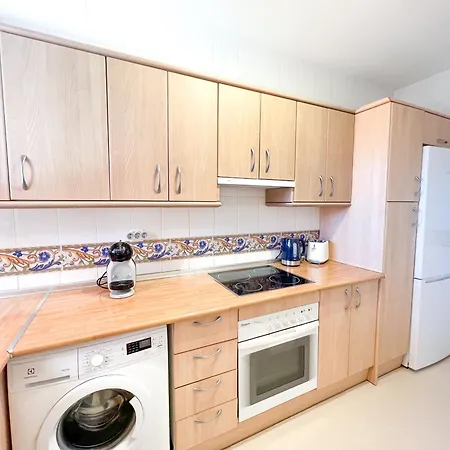 Apartment La Reserva & Golf