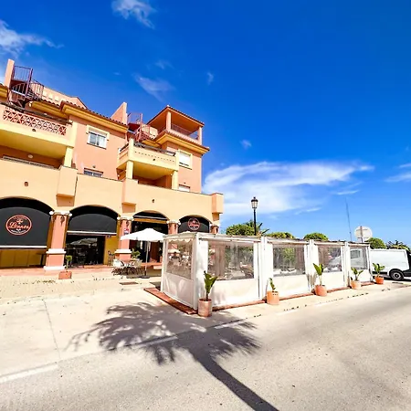 La Reserva & Golf Apartment