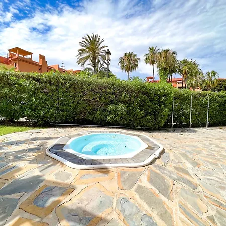 La Reserva & Golf Apartment